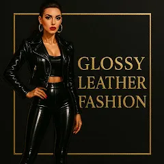 Avatar of Glossy Leather Fashion