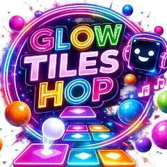 Avatar of Glow Tiles Hop