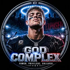 Avatar of God Complex