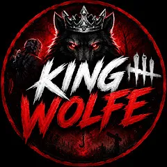 Avatar of KING WOLFE