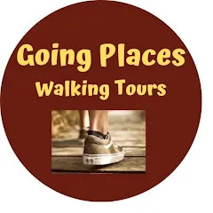 Avatar of GOING PLACES WALKING TOURS