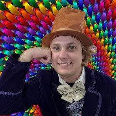 Avatar of Gojirex │ Zack Hawkins