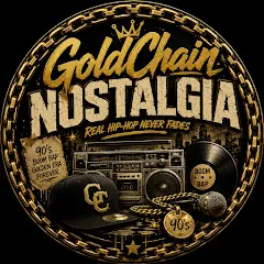 Avatar of GoldChain Nostalgia
