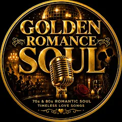 Avatar of Golden Romance Soul