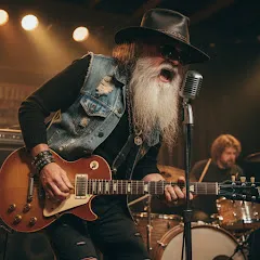 Avatar of Golden Rock Blues