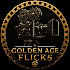 Avatar of Golden Age Flicks - Movie Channel