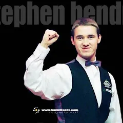 Avatar of GoldenBoyHendry