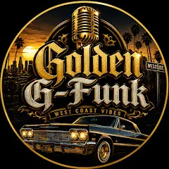 Avatar of Golden G-Funk