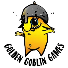 Avatar of Golden Goblin Games