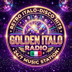 Avatar of Elena Moretti - GOLDEN ITALO RADIO