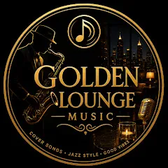 Avatar of Golden Lounge Music