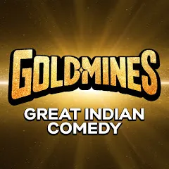 Avatar of Goldmines Great Indian Comedy