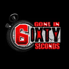 Avatar of Gone in 6ixty seconds