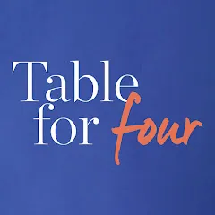 Avatar of Table for Four