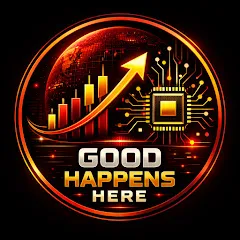 Avatar of GOOD HAPPENS HERE