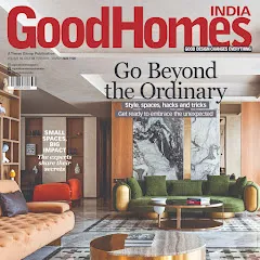 Avatar of GoodHomes India