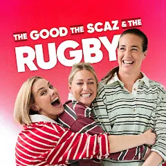 Avatar of The Good, The Scaz & The Rugby