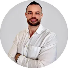 Avatar of Gordon Frayne