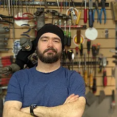 Avatar of Gorilla Guitar Repair