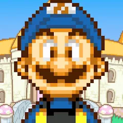 Avatar of GamePlayer