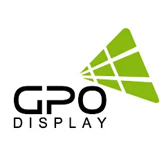 Avatar of GPO Display