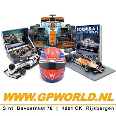 Avatar of GPworld Modelcars