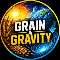 Avatar of Grain & Gravity