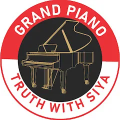 Avatar of Grand Piano Truth With Siya
