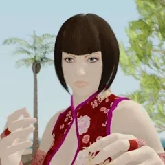 Avatar of Grass Toucher