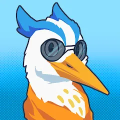 Avatar of Great Blue