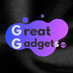 Avatar of great gadgets G.G