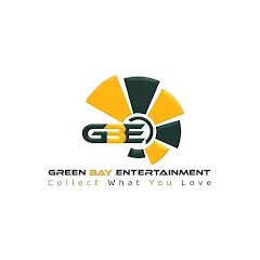 Avatar of Green Bay Entertainment