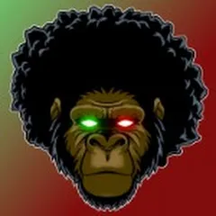 Avatar of Green Gorilla