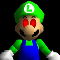 Avatar of green red mario