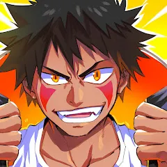 Avatar of Grey Fang