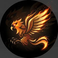 Avatar of Griffin MTG