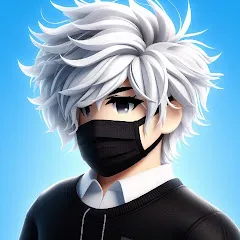 Avatar of Grim - kun Gaming
