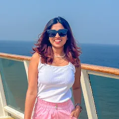 Avatar of Grishma Udayawar