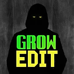 Avatar of Grow Edit