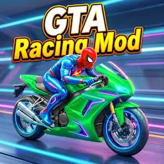 Avatar of GTA Racing Mod