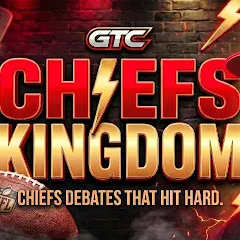 Avatar of GTC CHIEFS KINGDOM