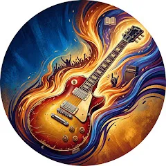 Avatar of Guitars That Made History