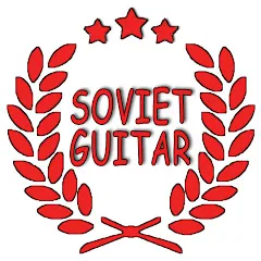 Avatar of Soviet Guitar