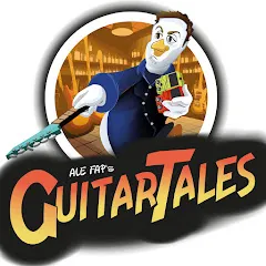Avatar of Guitar Tales