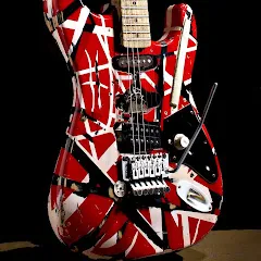 Avatar of GuitarXplosion
