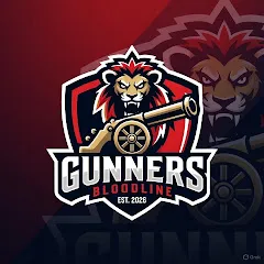Avatar of GUNNERS BLOODLINE