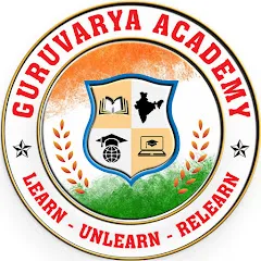 Avatar of Guruvarya Academy