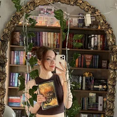 Avatar of Gwen Laws