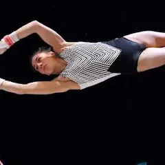 Avatar of Gymnastics videos