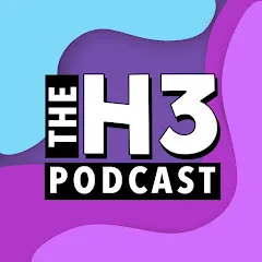 Avatar of H3 Podcast